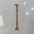 Vintage Gold 42/44/45mm (Pack of 1)