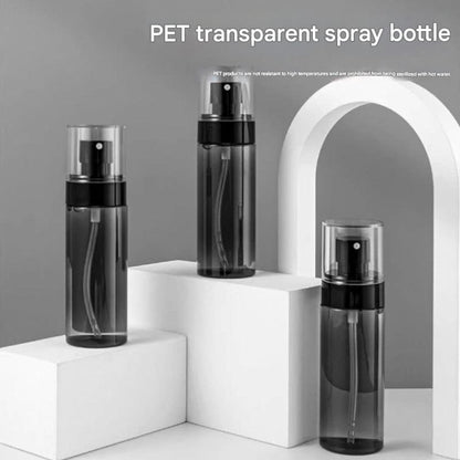 Durable plastic sprayer bottle