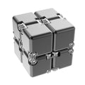 DIY Infinite Magic Cube - Space Gray (Pack of 1)