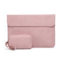 Pink + power pack (lamb leather)