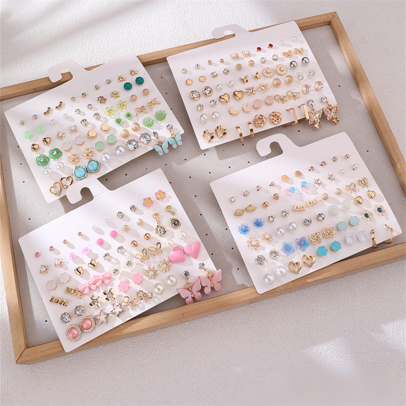 Gift-worthy earrings for her image 8