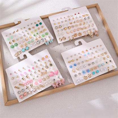 Gift-worthy earrings for her image 8