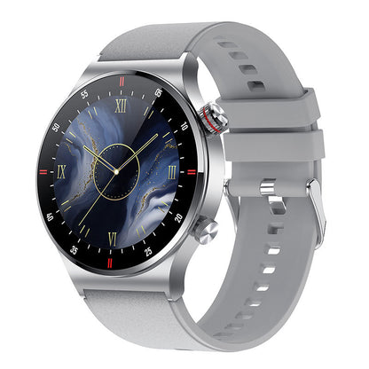 Water-resistant smartwatch
