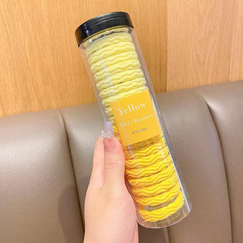 Trendy bulk Hair Ties for styling