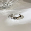 Pattern Ring