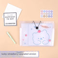 Lucky Strawberry - Upgraded Version (Pack of 1)
