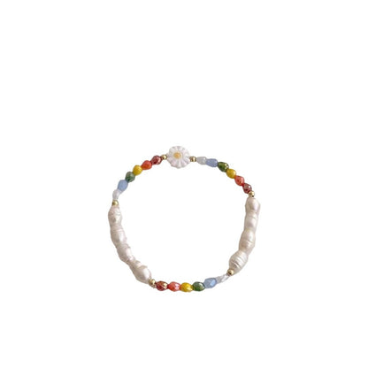 Stylish Pearl Necklace - Accessory for Summer - Image 8