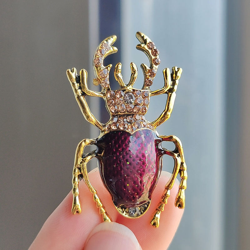 Unique designs of fashion brooch