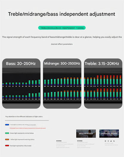 Equalizer back view image 5