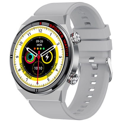 1.39-inch touchscreen smartwatch