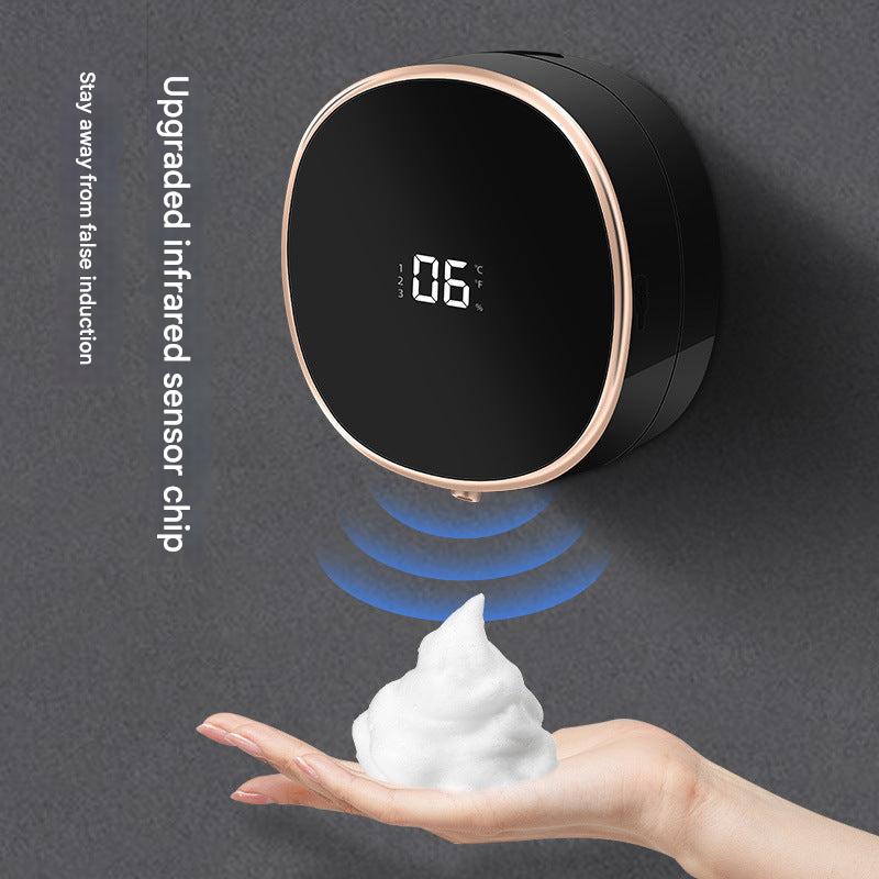 Smart Automatic Foaming Soap Dispenser Image 5