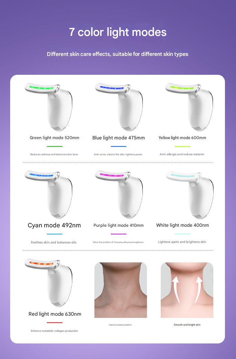 KAKUSAN neck massager product details