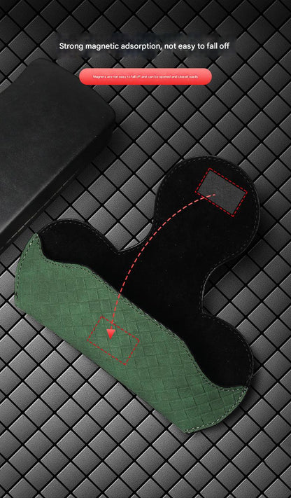 Car Eyewear Holder Image 5