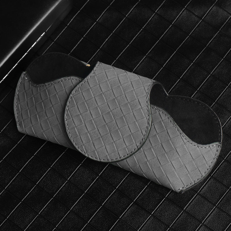 Car Eyewear Holder Image 3