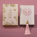 Dandelion Single Gift Box - Rose Gold