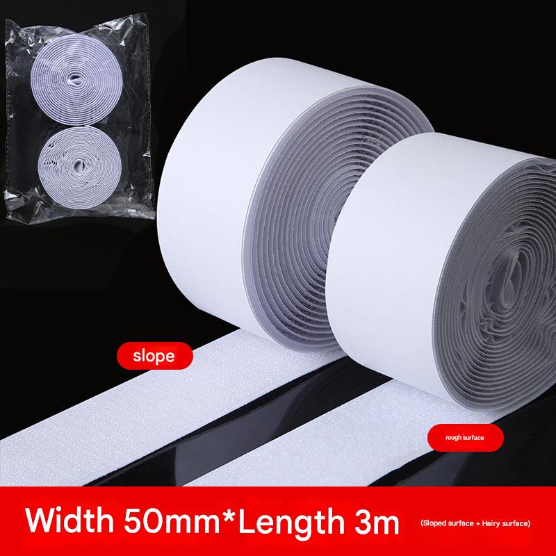 nylon velcro for easy application