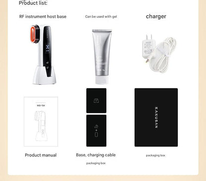 KAKUSAN EMS device image 5