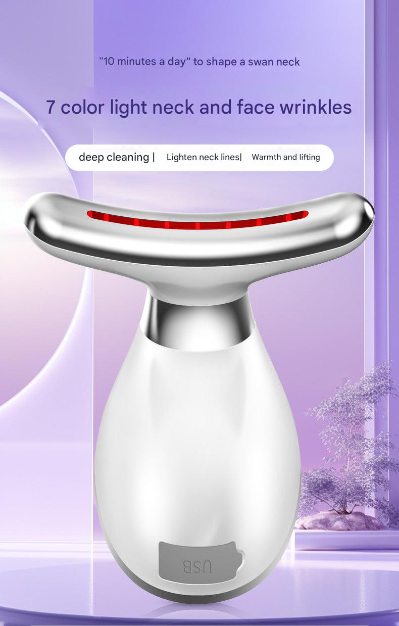 KAKUSAN neck massager packaging