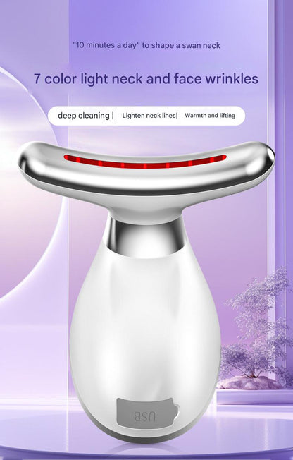 KAKUSAN neck massager packaging