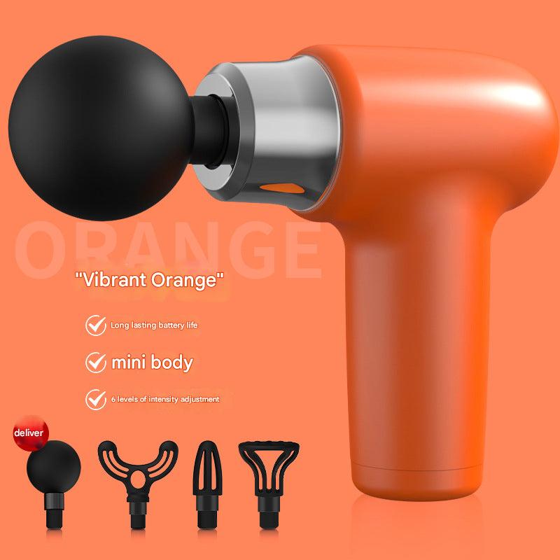 Advanced Muscle Massage Gun Image 3