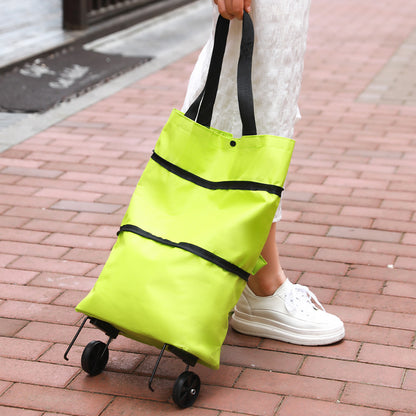Modern design grocery cart