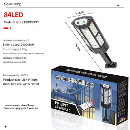 weather resistant solar garden lights