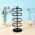 Four-layer Black 170 Holes [38*16CM] (Pack of 1)