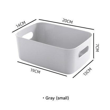 Versatile storage container image 3