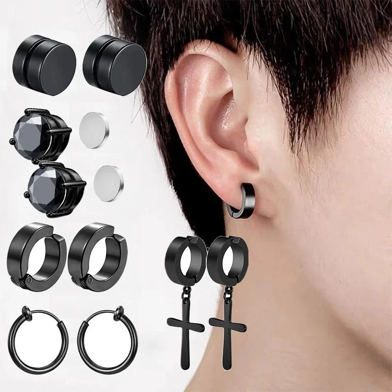 Fashionable ear cuffs collection image 8