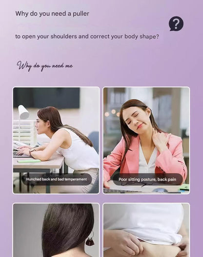 portable yoga stretching band