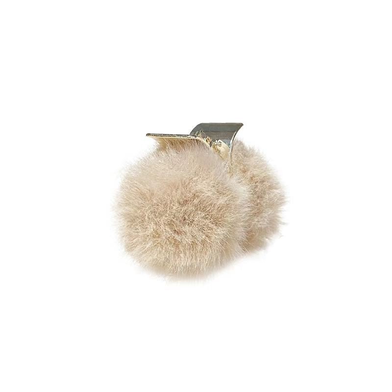 Fashionable Metal Hair Claw in Variety of Colors