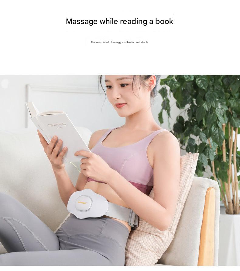 Heated Massage Belt Image 5