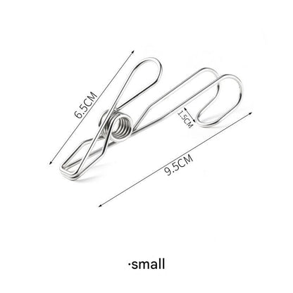 decorative functional hook for home image