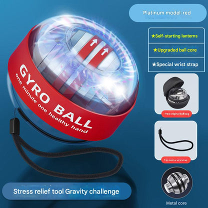 Power Ball Grip Trainer Image 6
