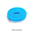 8m Blue