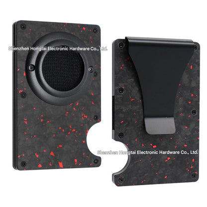 AirTag holder feature highlighted - Image 7