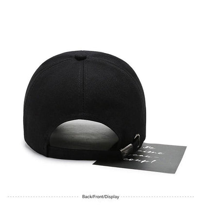 Men's fishing cap in beige color