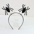 27#Spider Headband