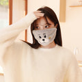 Mask Gray