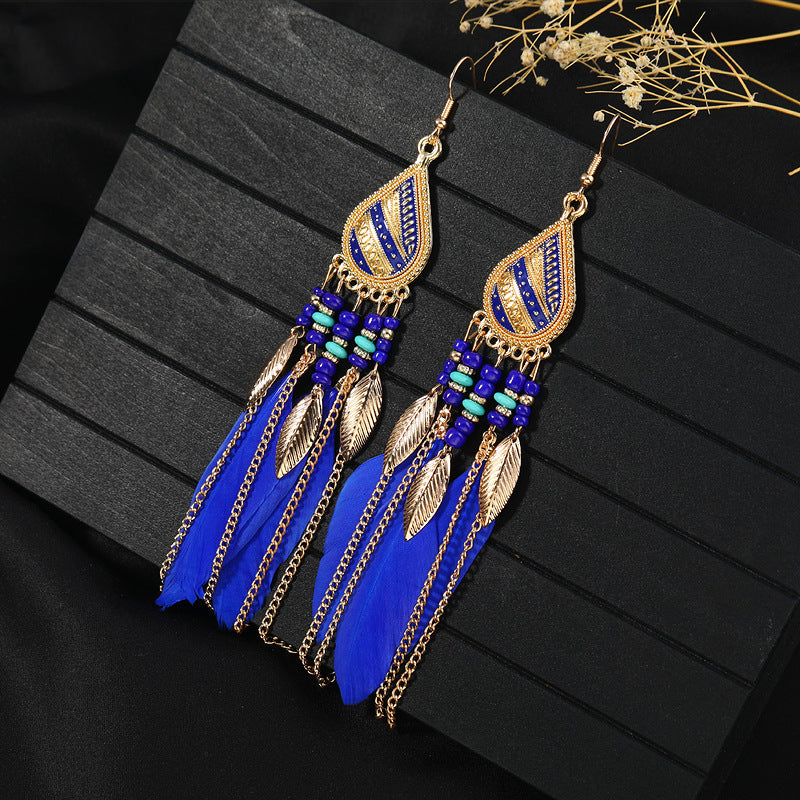 Trendy jewelry for women