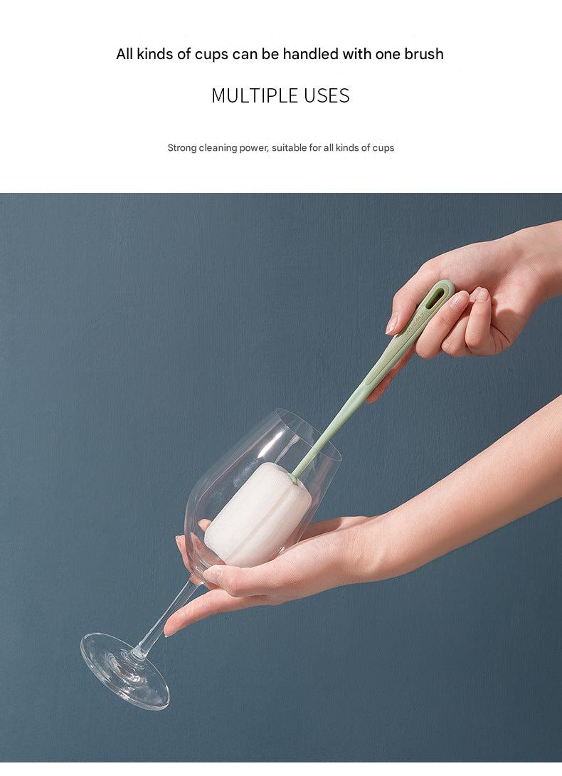 User-Friendly Cup Cleaner Image 7