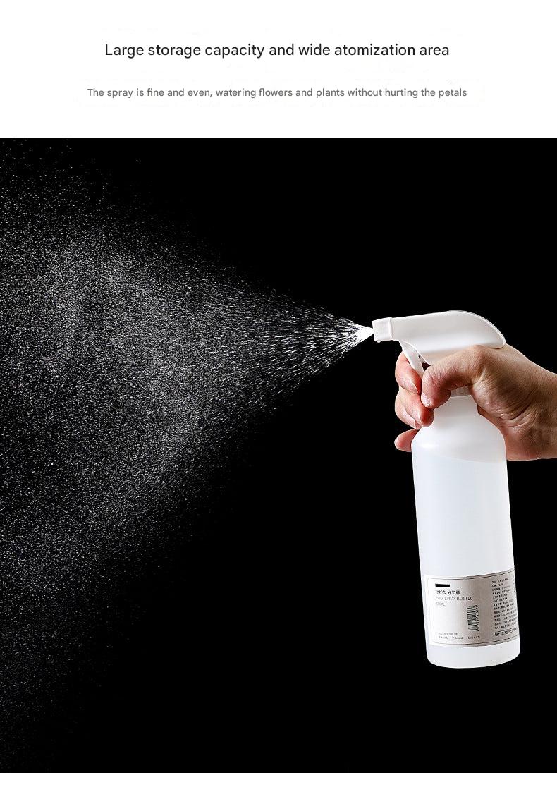 Professional alcohol spray bottle 1
