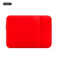 Bright Red