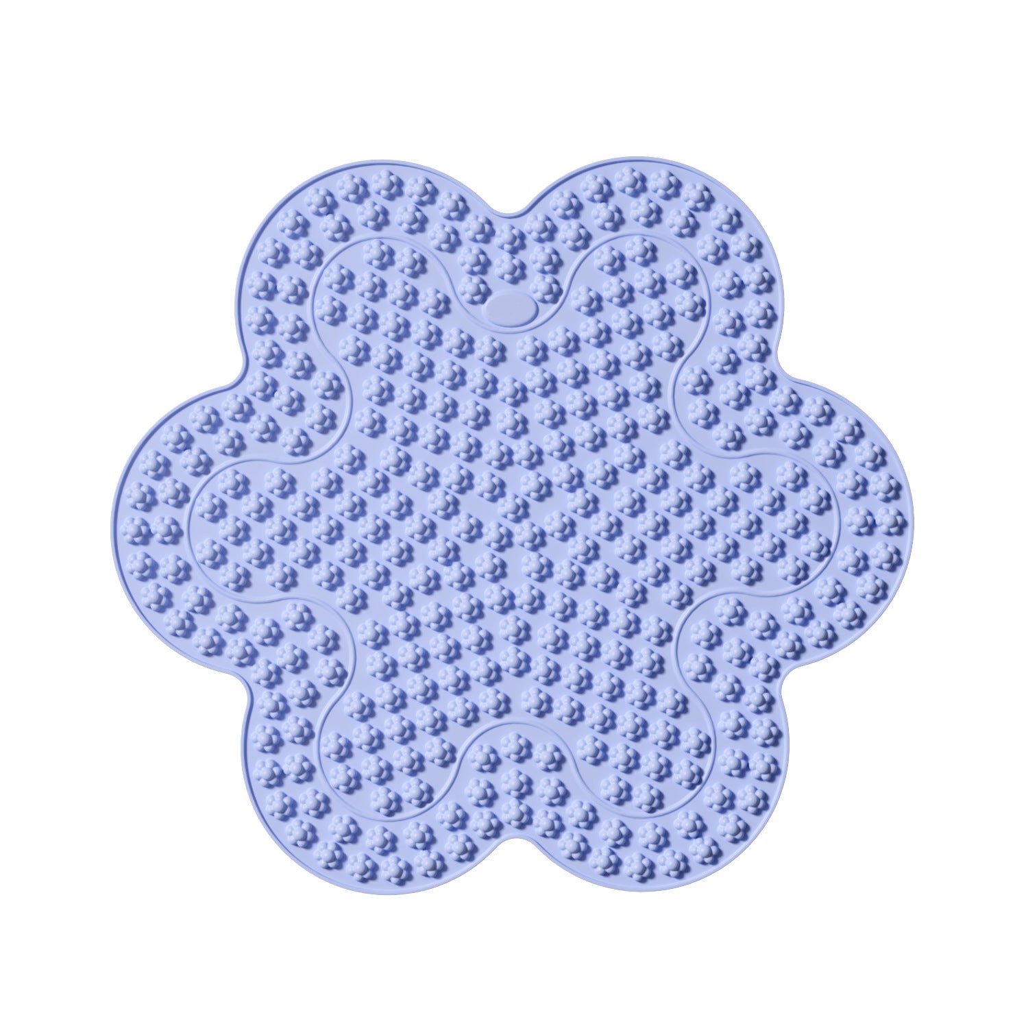 Dual-Sided Comfortable Acupressure Mat Image 1