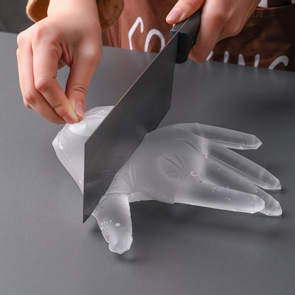 Kitchen gloves on display image 10