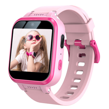 USB Charging for Kids Smartwatch