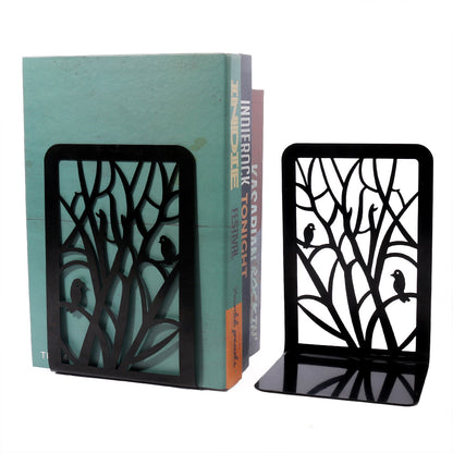 Artistic bookends for desk image 4