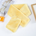 Cream Yellow