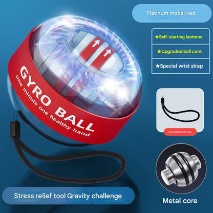 Power Ball Grip Trainer Image 9
