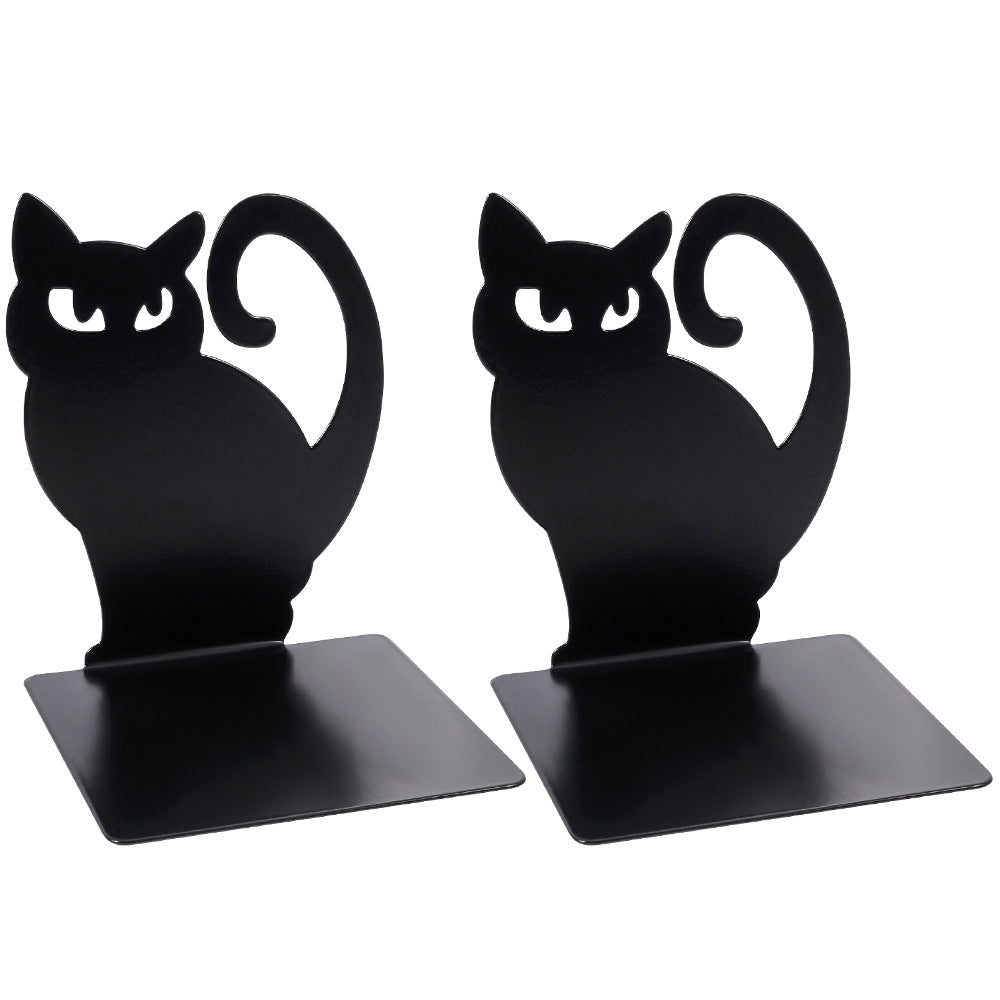 Cat bookends image 1